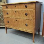 726 6337 CHEST OF DRAWERS
